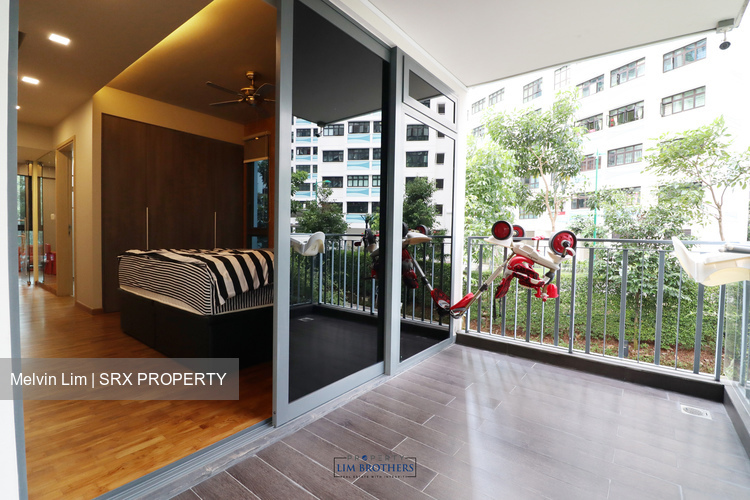 Esparina Residences (D19), Condominium #179832472